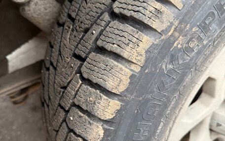 ЛуАЗ Patriot, 2021 год, 1 650 000 рублей, 15 фотография