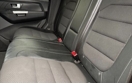 ЛуАЗ Patriot, 2021 год, 1 650 000 рублей, 11 фотография