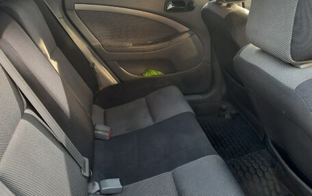 Chevrolet Lacetti, 2010 год, 570 000 рублей, 11 фотография