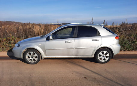 Chevrolet Lacetti, 2010 год, 570 000 рублей, 5 фотография