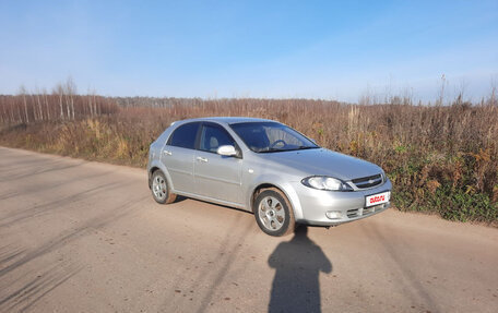 Chevrolet Lacetti, 2010 год, 570 000 рублей, 2 фотография