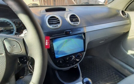 Chevrolet Lacetti, 2010 год, 570 000 рублей, 8 фотография