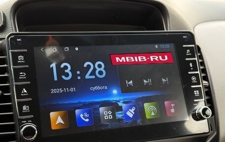 Chevrolet Cruze II, 2010 год, 540 000 рублей, 5 фотография