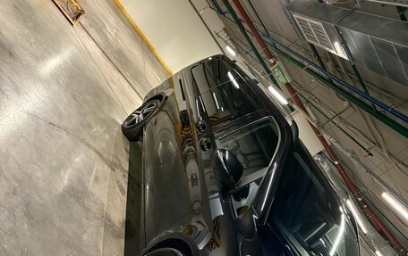 Mercedes-Benz V-Класс, 2018 год, 6 750 000 рублей, 3 фотография