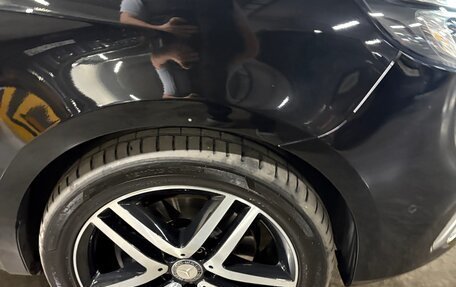 Mercedes-Benz V-Класс, 2018 год, 6 750 000 рублей, 4 фотография