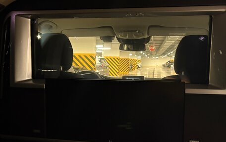 Mercedes-Benz V-Класс, 2018 год, 6 750 000 рублей, 8 фотография