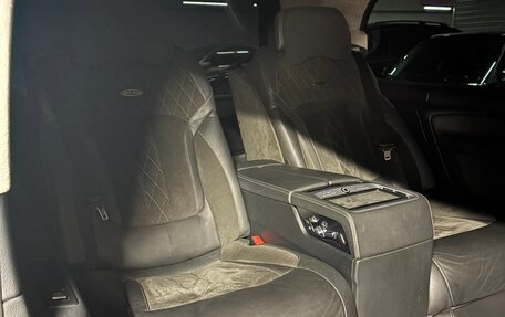 Mercedes-Benz V-Класс, 2018 год, 6 750 000 рублей, 9 фотография