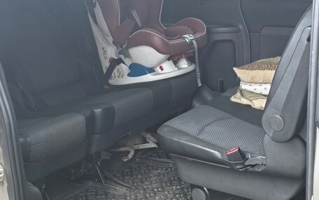 Mercedes-Benz Vito, 2013 год, 2 350 000 рублей, 7 фотография