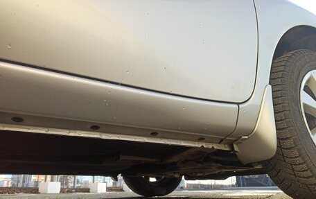 Nissan Note II рестайлинг, 2012 год, 880 000 рублей, 9 фотография