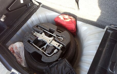 Nissan Note II рестайлинг, 2012 год, 880 000 рублей, 16 фотография