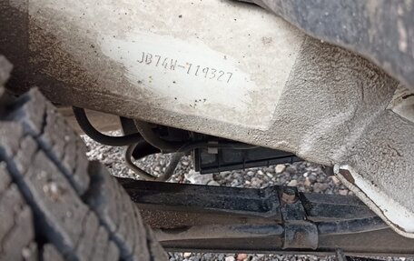 Suzuki Jimny, 2020 год, 2 450 000 рублей, 6 фотография