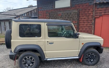 Suzuki Jimny, 2020 год, 2 450 000 рублей, 2 фотография