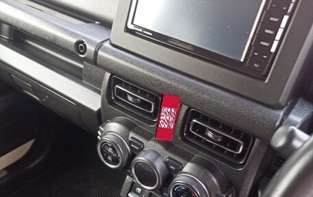 Suzuki Jimny, 2020 год, 2 450 000 рублей, 10 фотография