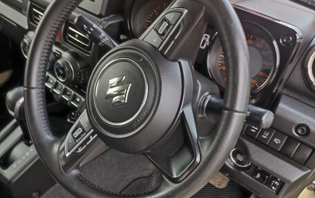 Suzuki Jimny, 2020 год, 2 450 000 рублей, 11 фотография