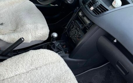 Peugeot 207 I, 2007 год, 295 000 рублей, 6 фотография