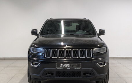 Jeep Grand Cherokee, 2018 год, 3 750 000 рублей, 2 фотография