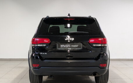 Jeep Grand Cherokee, 2018 год, 3 750 000 рублей, 6 фотография