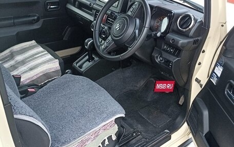 Suzuki Jimny, 2020 год, 2 450 000 рублей, 12 фотография