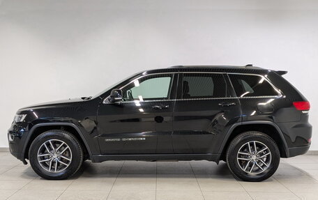 Jeep Grand Cherokee, 2018 год, 3 750 000 рублей, 8 фотография