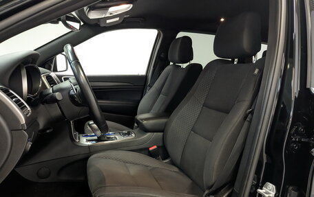 Jeep Grand Cherokee, 2018 год, 3 750 000 рублей, 20 фотография