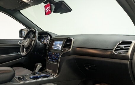 Jeep Grand Cherokee, 2018 год, 3 750 000 рублей, 11 фотография