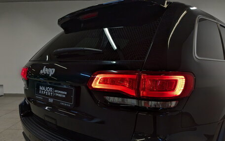 Jeep Grand Cherokee, 2018 год, 3 750 000 рублей, 26 фотография