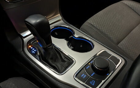 Jeep Grand Cherokee, 2018 год, 3 750 000 рублей, 29 фотография