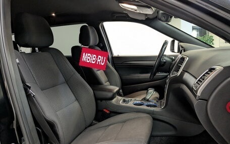 Jeep Grand Cherokee, 2018 год, 3 750 000 рублей, 24 фотография