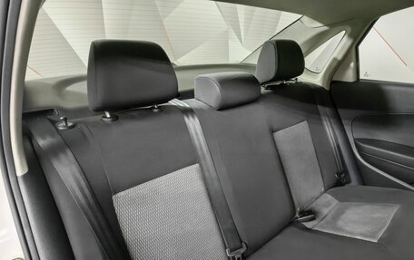 Volkswagen Polo VI (EU Market), 2011 год, 419 000 рублей, 13 фотография