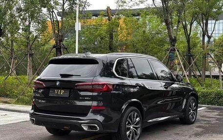 BMW X5, 2022 год, 6 450 000 рублей, 4 фотография