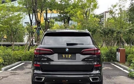 BMW X5, 2022 год, 6 450 000 рублей, 5 фотография