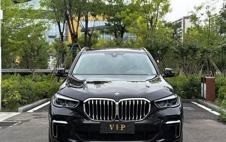 BMW X5, 2022 год, 6 450 000 рублей, 2 фотография