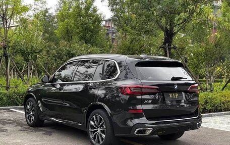 BMW X5, 2022 год, 6 450 000 рублей, 6 фотография