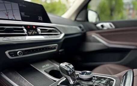 BMW X5, 2022 год, 6 450 000 рублей, 10 фотография