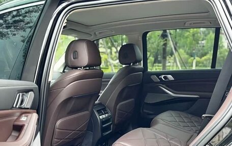 BMW X5, 2022 год, 6 450 000 рублей, 9 фотография