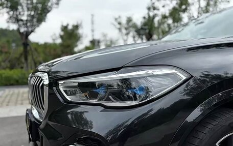 BMW X5, 2022 год, 6 450 000 рублей, 12 фотография