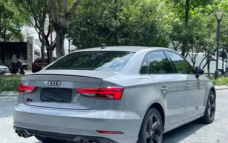 Audi A3, 2021 год, 1 490 077 рублей, 7 фотография