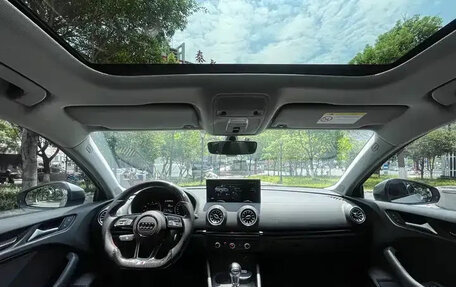 Audi A3, 2021 год, 1 490 077 рублей, 9 фотография