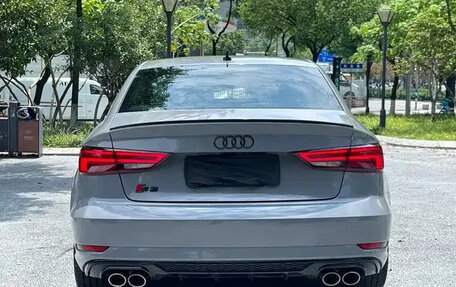 Audi A3, 2021 год, 1 490 077 рублей, 5 фотография