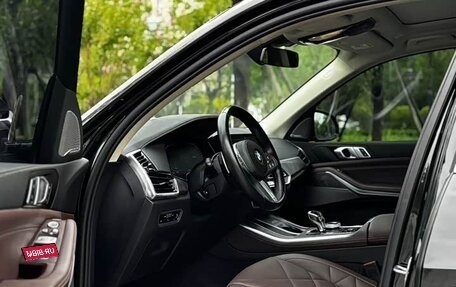 BMW X5, 2022 год, 6 450 000 рублей, 7 фотография