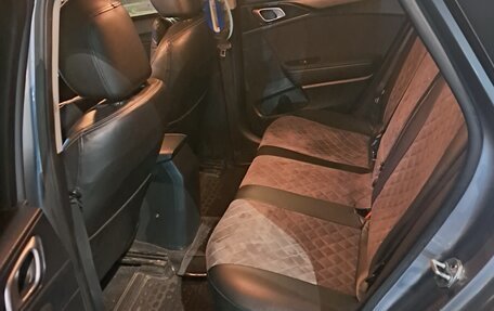 KIA cee'd III, 2019 год, 1 050 000 рублей, 7 фотография