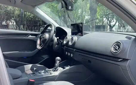 Audi A3, 2021 год, 1 490 077 рублей, 13 фотография