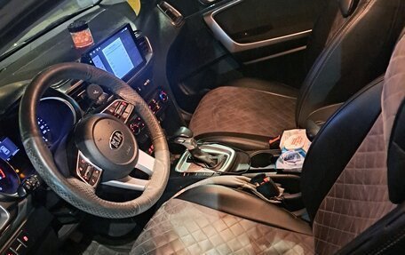 KIA cee'd III, 2019 год, 1 050 000 рублей, 8 фотография