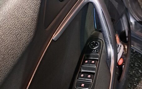 KIA cee'd III, 2019 год, 1 050 000 рублей, 9 фотография