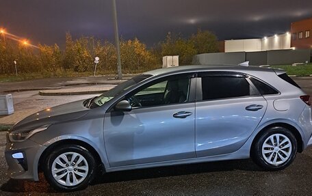 KIA cee'd III, 2019 год, 1 050 000 рублей, 5 фотография