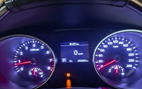 KIA cee'd III, 2019 год, 1 050 000 рублей, 11 фотография