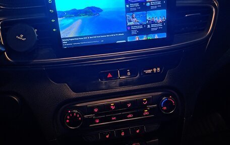 KIA cee'd III, 2019 год, 1 050 000 рублей, 12 фотография