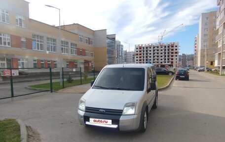 Ford Tourneo Connect I, 2007 год, 600 000 рублей, 2 фотография