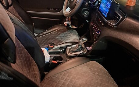 KIA cee'd III, 2019 год, 1 050 000 рублей, 14 фотография