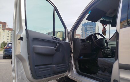 Ford Tourneo Connect I, 2007 год, 600 000 рублей, 5 фотография